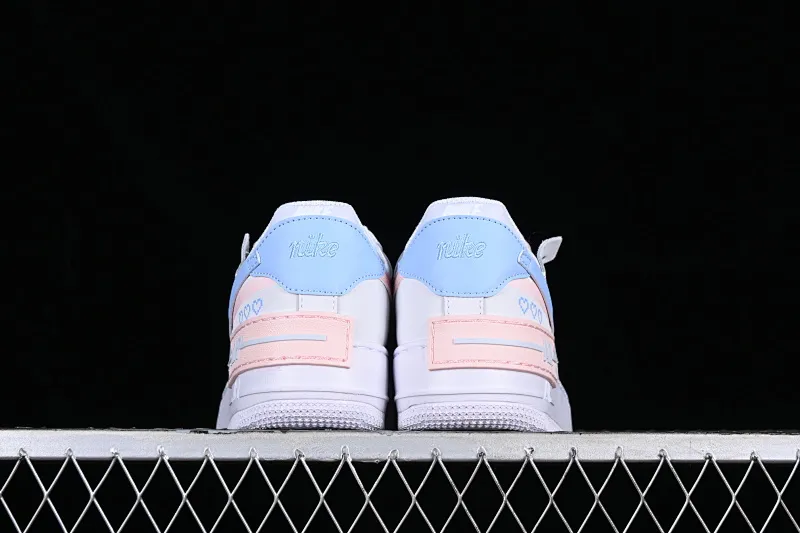 All Categories Nk Air Force 1 Air Force Series Nk Air Force 1 Shadow Air Force Lightweight Increase Nk Air Force 1 Shadow Air Force One Lightweight Increase Low Top Versatile Sneakers CI0919-117
